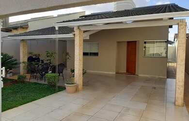 Imagem 10: Casa no Residencial Ytapuã