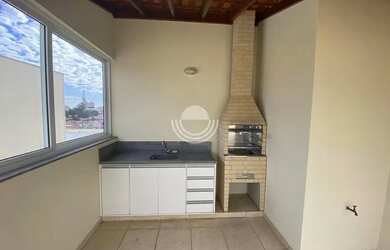 Imagem 13: cobertura - Bonfim - Campinas