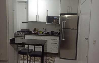 Imagem 10: Apto Fatto Sport Faria Lima, 2 Dorm C/ Vaga E Lazer Completo