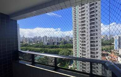 Imagem 8: ALUGUEL EDF MARIA LINA ZONA NORTE ALTO PADRÃO 4.200 TAXAS INCLUSAS