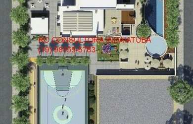 Imagem 2: APARTAMENTO RESIDENCIAL em INDAIATUBA - SP, VILA SFEIR