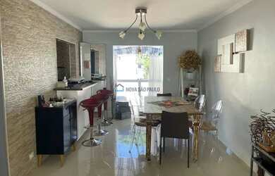 Imagem 4: Planalto Paulista, Sobrado Isolado pronto para morar com conforto e praticidade