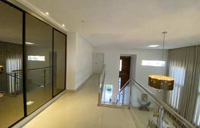 Imagem 3: Alphaville Araguaia oportunidade sobrado 5 suítes