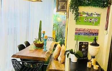 Imagem: O apartamento possui 3 Dormitórios, 2 Banheiros, 2 Vagas na