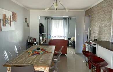 Imagem 3: Planalto Paulista, Sobrado Isolado pronto para morar com conforto e praticidade