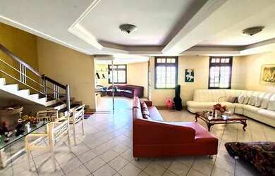 Imagem 14: CASA. ATALAIA. Piscina, Churrasqueira, 1.000m² de Áreae5 Vagas na garagem