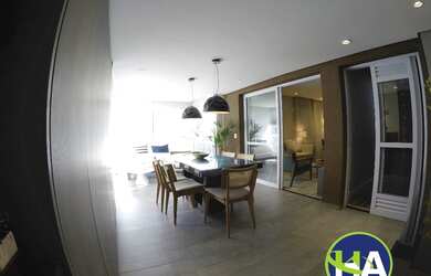 Imagem 10: Apartamento para venda tem 95 m², 2 quartos 1suíte em Paraíso - São...