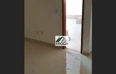 Imagem 13: Apartamento à venda, 86 m² por R$ 580.000,00 - Jardim Bela Vista - Santo...