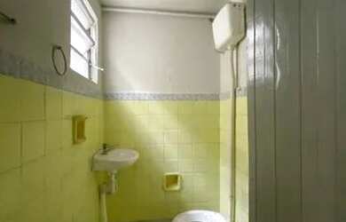 Imagem 3: Casa com 1 dormitório para alugar, 40 m² por R$ 778,00/mês - Vila Élida...