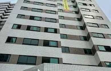 Imagem: O apartamento possui 2 Dormitórios, 1 Banheiro, 2 Vagas na