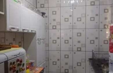 Imagem 8: SÃO JOSÉ DO RIO PRETO - Casa Padrão - JARDIM ROSEANA