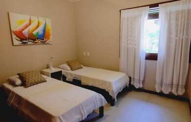 Imagem 7: Pipa Casa em Condomínio 3qtos-1ste Piscina BarMolhado Churarsqueira Privativas