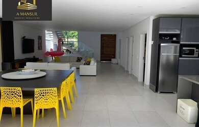 Imagem 4: LOCAÇÃO TEMPORÁRIA OU MENSAL -Casa Riviera de São Lourenço