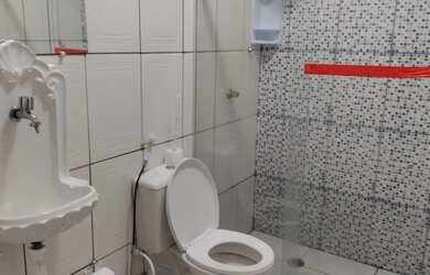 Imagem 9: Casa por temporada em Porto Seguro-Bahia