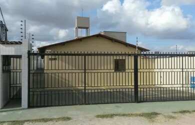 Imagem: Linda casa de 2 quartos no Potira!