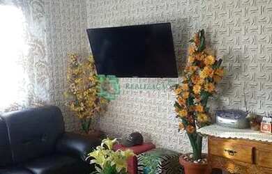 Imagem 2: Apartamento Lado Praia em Praia Grande