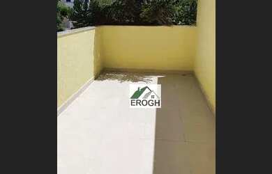 Imagem 16: Apartamento à venda, 86 m² por R$ 580.000,00 - Jardim Bela Vista - Santo...