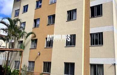 Imagem: Apartamento 3 quartos - Paineiras - Juiz de Fora - MG