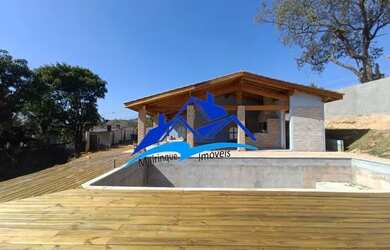 Imagem: A fazenda possui 1.000m² de Área e está localizado em Mairinque