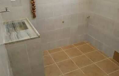 Imagem 6: Linda casa de 1Q. Bairro Riachuelo lado Marechal Rondon - R$800,00 200,00...