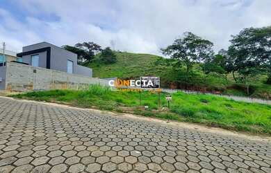 Imagem 8: Lote com 370 metros quadrados em Santo Antônio - Viçosa - MG