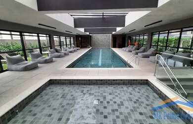 Imagem 6: Apartamento novo contra piso 2 dormitórios sendo 1 suite, centro, Osasco