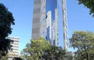 Imagem: O depósito possui 50m² de Área e está localizado em Savassi