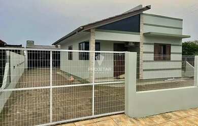 Imagem 1: Casa à venda em Balneário Gaivota no bairro Jardim Ultramar