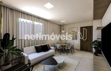 Imagem 4: Venda Área Privativa Santa Terezinha Belo Horizonte