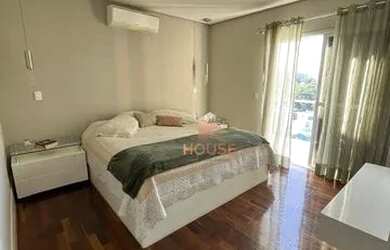 Imagem 7: Casa com 3 dormitórios, 304 m² - venda por R$ 3.000.000,00 ou aluguel...