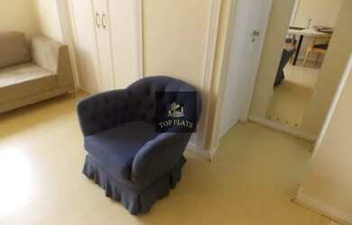 Imagem 4: Flat Para Locação Vila Olímpia