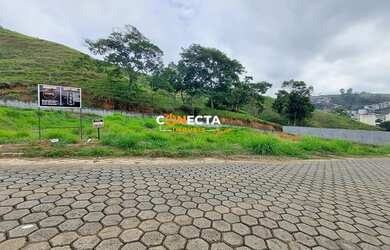 Imagem 5: Lote com 370 metros quadrados em Santo Antônio - Viçosa - MG