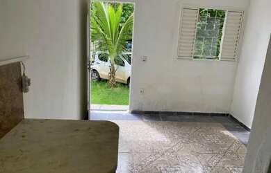 Imagem: O quarto está localizado em Glória, Contagem para alugar por