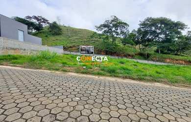 Imagem 1: Lote com 370 metros quadrados em Santo Antônio - Viçosa - MG