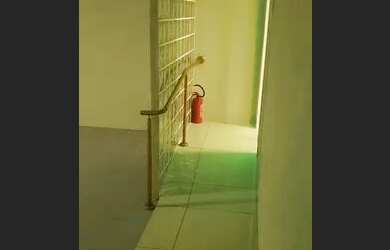 Imagem 6: Predio ao lado futuras instalacoes hospital Moinhos