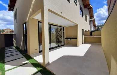 Imagem 13: Casa de Condomínio em Jardim dos Pinheiros - Atibaia
