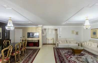 Imagem 3: CURITIBA - Apartamento Padrão - Batel