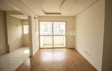 Imagem: CANOAS - Apartamento Padrão - Centro