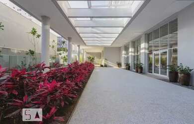 Imagem 9: Apartamento para aluguel possui 50 metros quadrados com 1 quarto em Indianópolis - São Pau