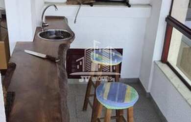 Imagem 4: TEMPORADA* APT 4 DORMITORIOS, 2 VAGAS, PE NA AREIA, VISTA MAR