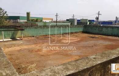 Imagem 9: Salão/Galpão (salão - térreo