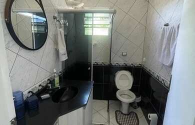 Imagem 15: Casa térrea para aluguel com planejados e com 3 quartos em Jardim Las...