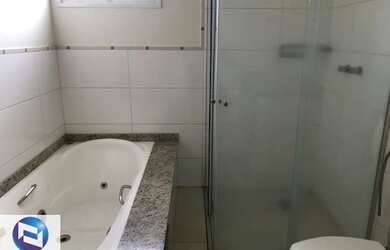 Imagem 12: SÃO JOSÉ DO RIO PRETO - Casa de Condomínio - CONDOMÍNIO VILLAGE RIO...