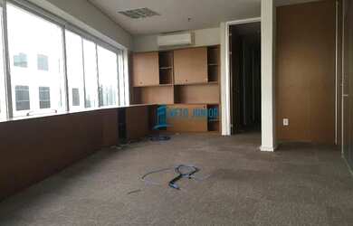 Imagem: Conjunto para alugar, 277 m² por R$ 28.506,00/mês - Pinheiros