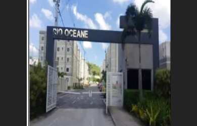 Imagem: O apartamento possui 2 Dormitórios, 1 Banheiro, 41m² de Área