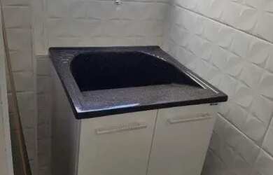 Imagem 6: Apartamento com 2 dormitórios, 50 m² - venda por R$ 158.000,00 ou aluguel...