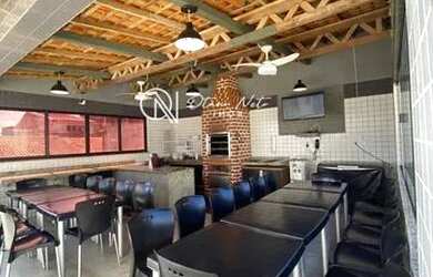 Imagem 11: Edifício Mississipi -Exc Apto 3/4 s/ 1 suíte com 117m²