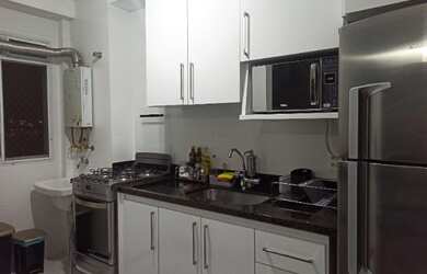 Imagem 14: Apto Fatto Sport Faria Lima, 2 Dorm C/ Vaga E Lazer Completo