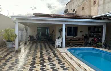 Imagem 2: Casa a venda Açailândia