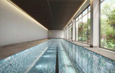 Imagem 16: APARTAMENTO RESIDENCIAL em São Paulo - SP, Ibirapuera